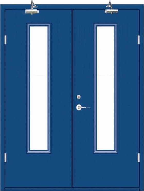 防火門生產(chǎn)